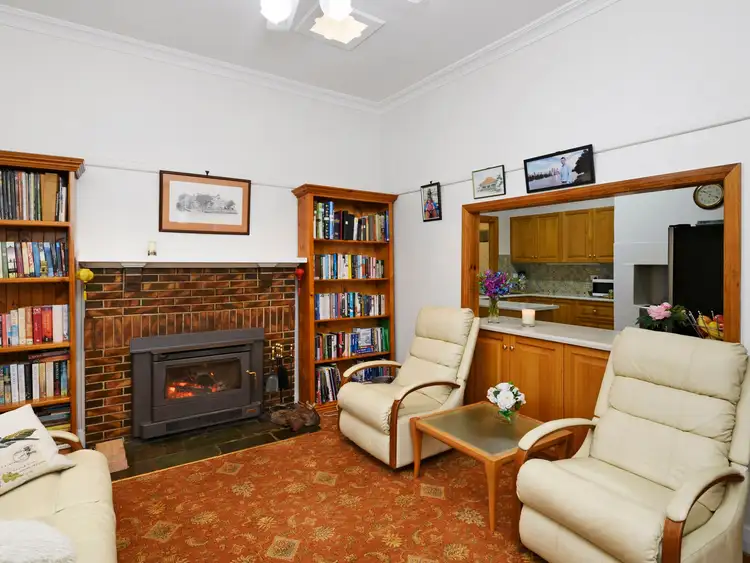 Third view of Homely house listing, 36a Cecil Street, Benalla VIC 3672