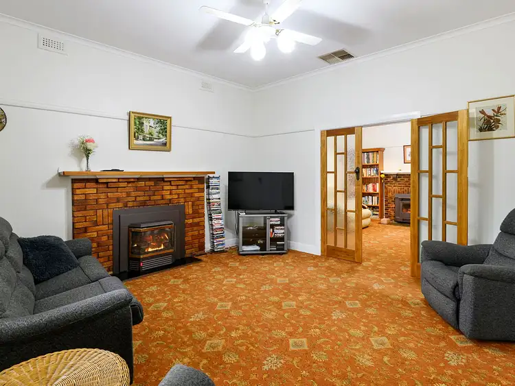 Fourth view of Homely house listing, 36a Cecil Street, Benalla VIC 3672