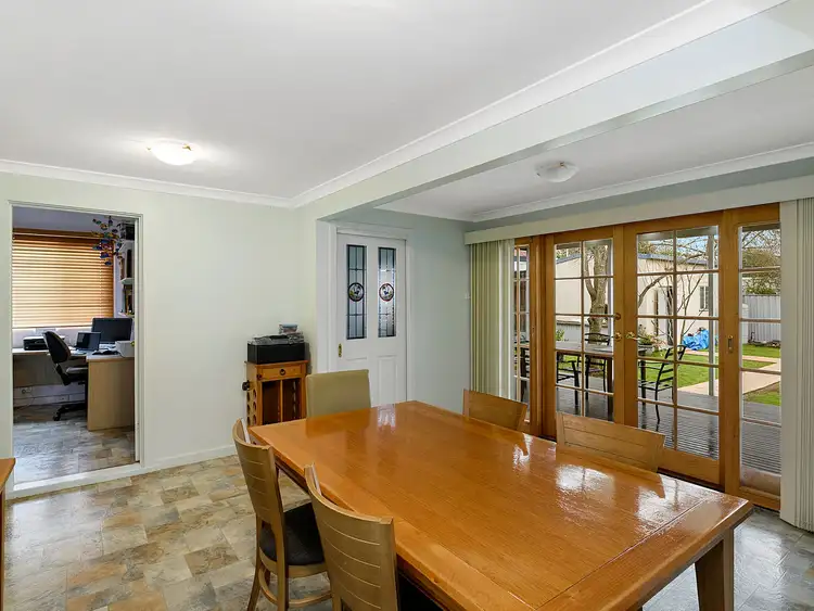 Fifth view of Homely house listing, 36a Cecil Street, Benalla VIC 3672