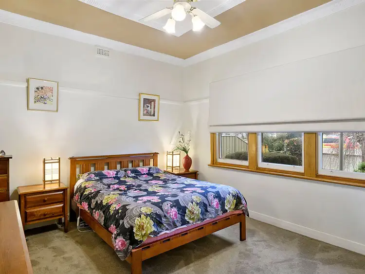Sixth view of Homely house listing, 36a Cecil Street, Benalla VIC 3672