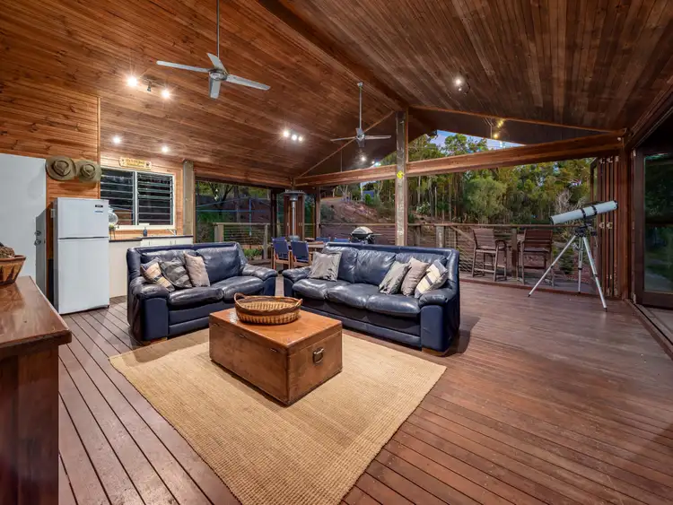 Second view of Homely house listing, 2 Laurel Court, Cashmere QLD 4500