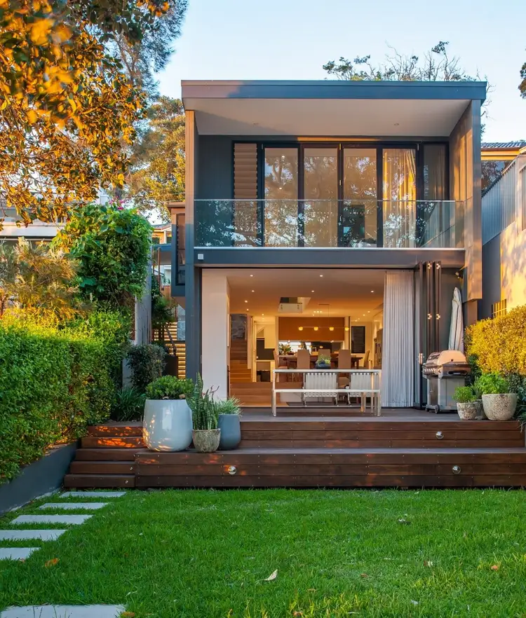 Third view of Homely house listing, 10 William Street, Balmain East NSW 2041