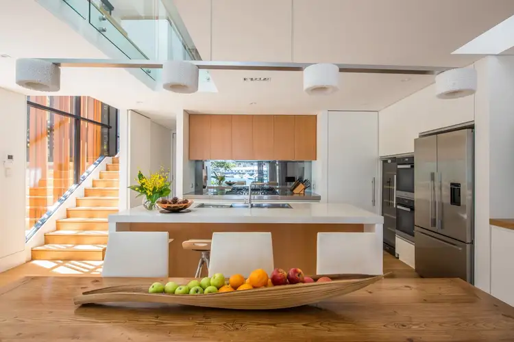 Fourth view of Homely house listing, 10 William Street, Balmain East NSW 2041
