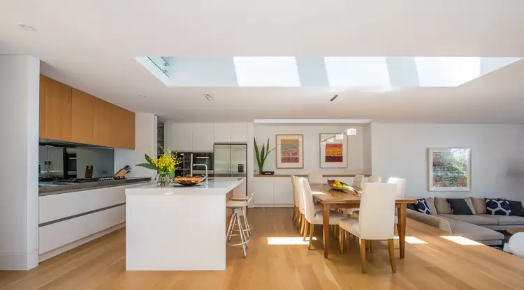 Fifth view of Homely house listing, 10 William Street, Balmain East NSW 2041