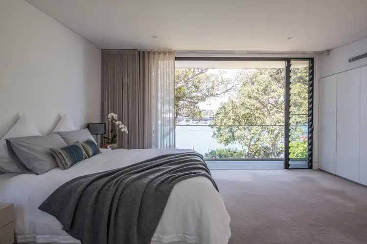 Sixth view of Homely house listing, 10 William Street, Balmain East NSW 2041