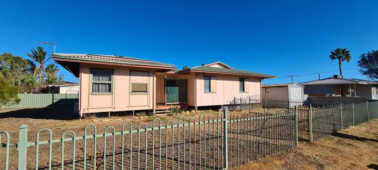 Main view of Homely house listing, 31 Wheelock Way, Carnarvon WA 6701