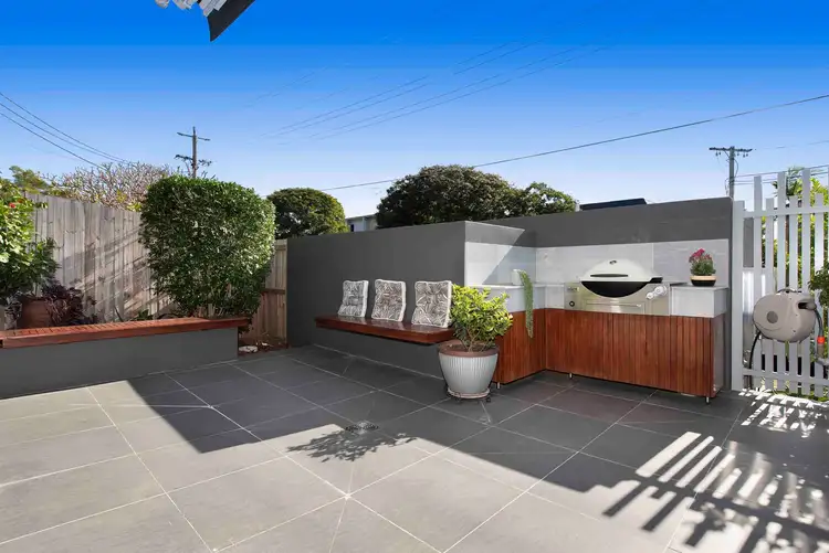 Fourth view of Homely apartment listing, 20/53-61 Kitchener Street, Coorparoo QLD 4151