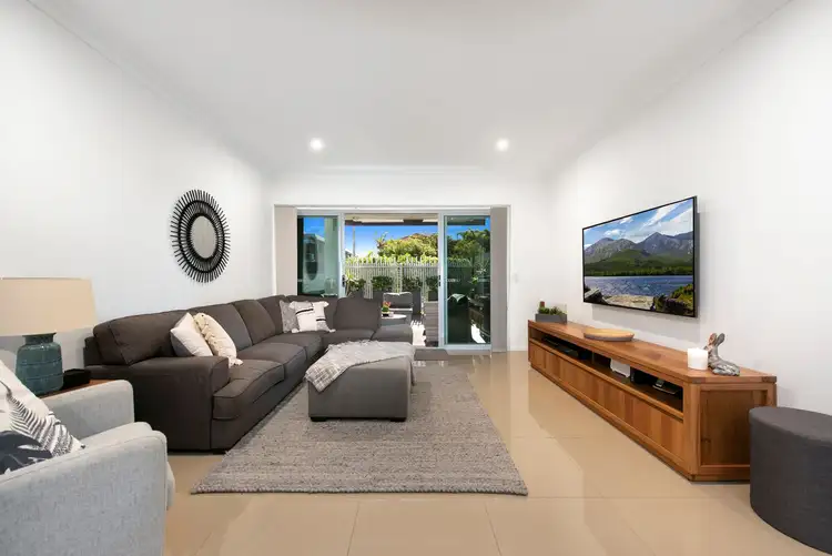 Fifth view of Homely apartment listing, 20/53-61 Kitchener Street, Coorparoo QLD 4151