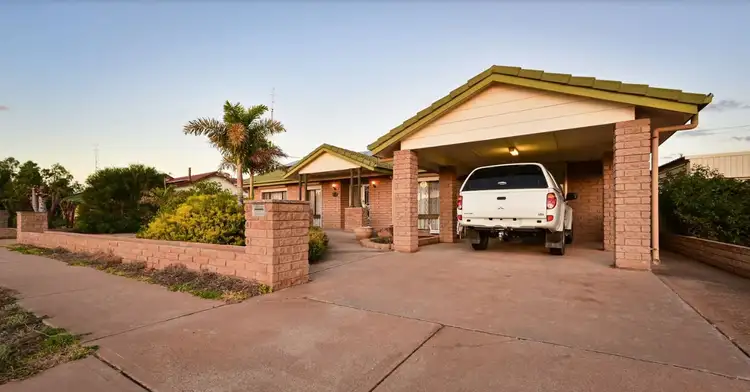Second view of Homely house listing, 269 Jenkins Avenue, Whyalla Stuart SA 5608