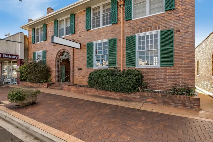 Main view of Homely house listing, 67 Yandilla Street, Pittsworth QLD 4356