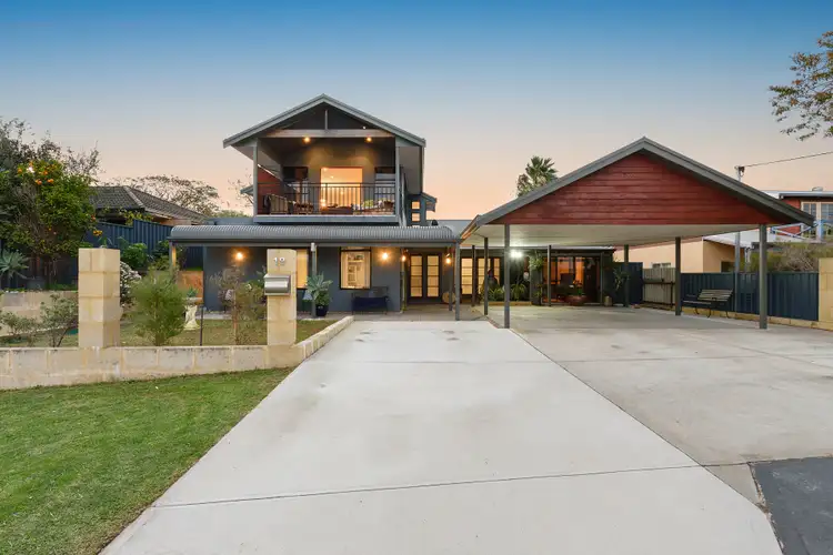 19 Parham Road, Quinns Rocks WA 6030