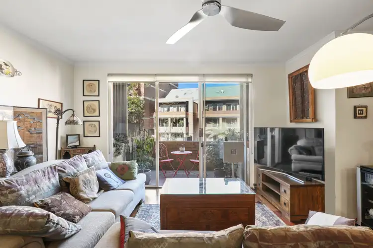 8/127 Albion Street, Surry Hills NSW 2010