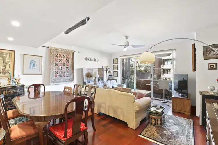 Second view of Homely apartment listing, 8/127 Albion Street, Surry Hills NSW 2010