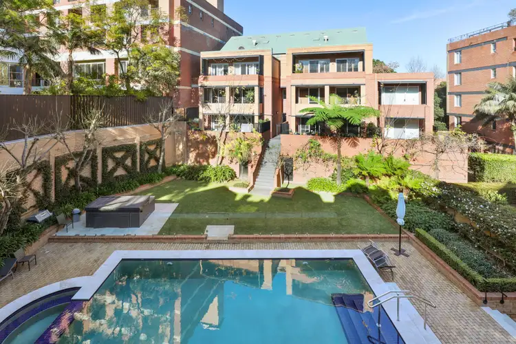 Fifth view of Homely apartment listing, 8/127 Albion Street, Surry Hills NSW 2010