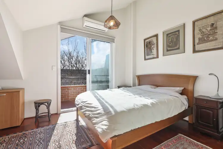 Sixth view of Homely apartment listing, 8/127 Albion Street, Surry Hills NSW 2010