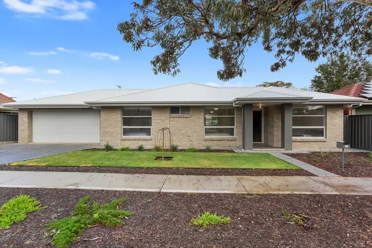 Main view of Homely house listing, 2A Bassi Street, Marion SA 5043