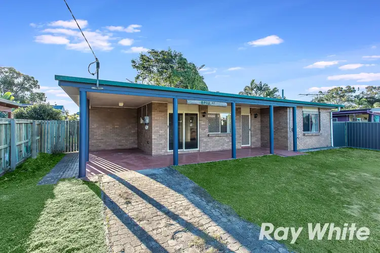 Main view of Homely house listing, 19 Paul Street, Kallangur QLD 4503