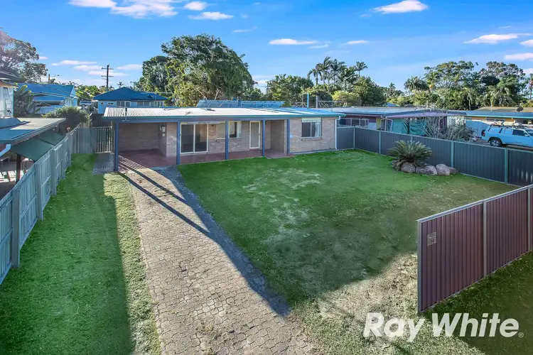 Second view of Homely house listing, 19 Paul Street, Kallangur QLD 4503