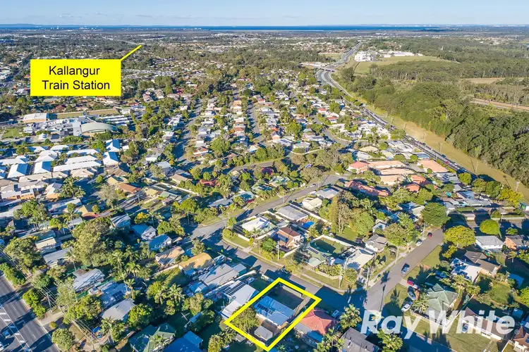 Fifth view of Homely house listing, 19 Paul Street, Kallangur QLD 4503