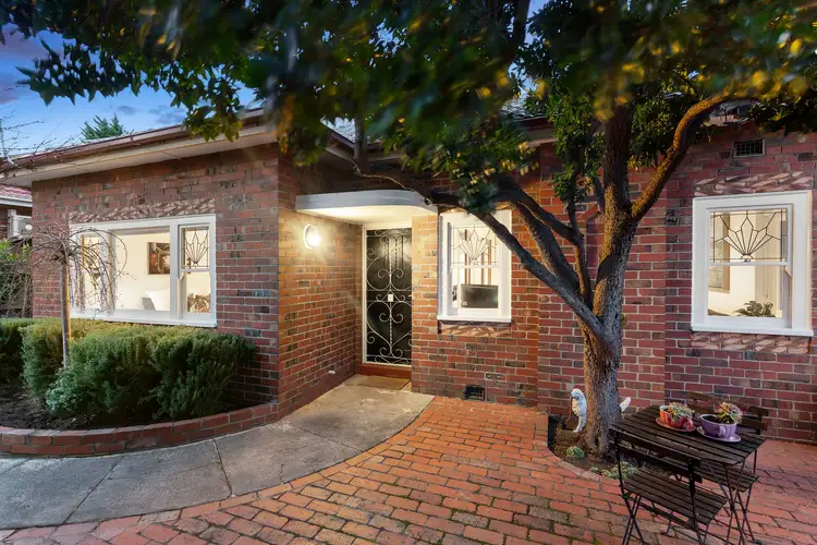 Main view of Homely house listing, 2 Matthew Street, Carnegie VIC 3163