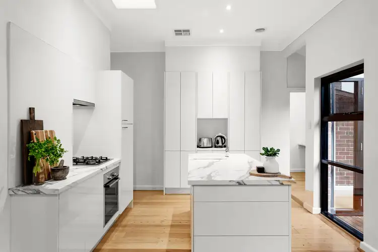 Second view of Homely house listing, 2 Matthew Street, Carnegie VIC 3163