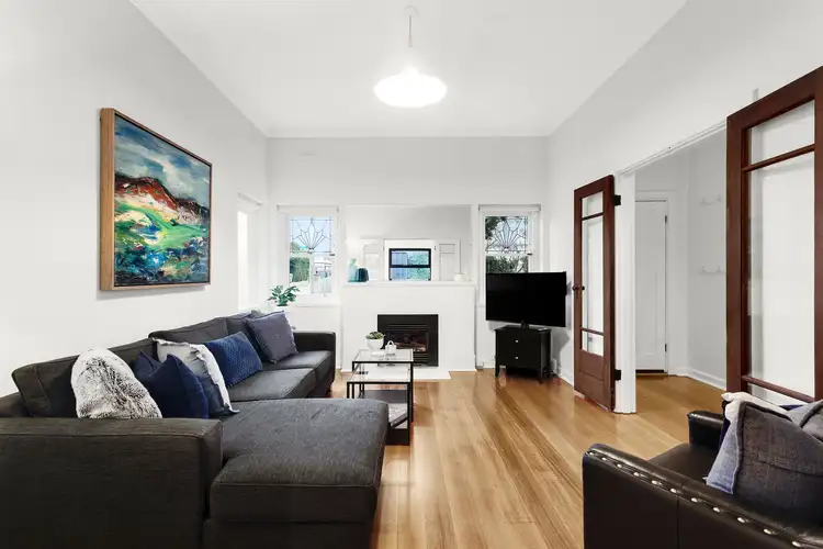 Third view of Homely house listing, 2 Matthew Street, Carnegie VIC 3163