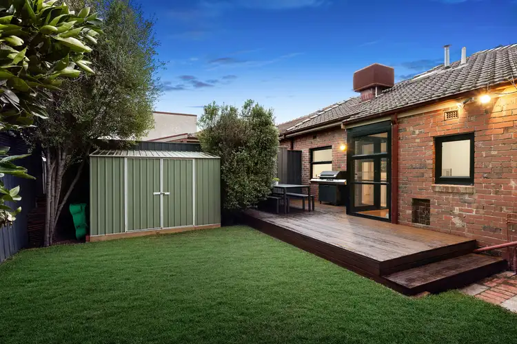 Fourth view of Homely house listing, 2 Matthew Street, Carnegie VIC 3163