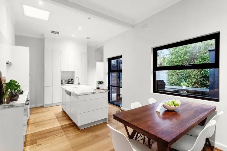 Fifth view of Homely house listing, 2 Matthew Street, Carnegie VIC 3163