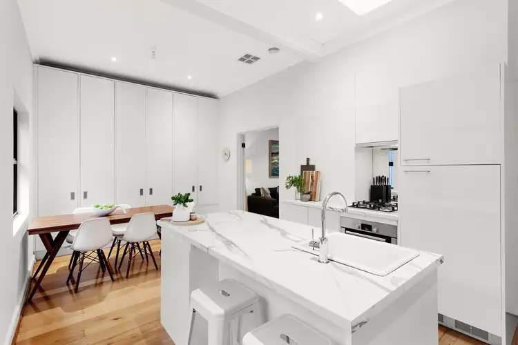 Sixth view of Homely house listing, 2 Matthew Street, Carnegie VIC 3163