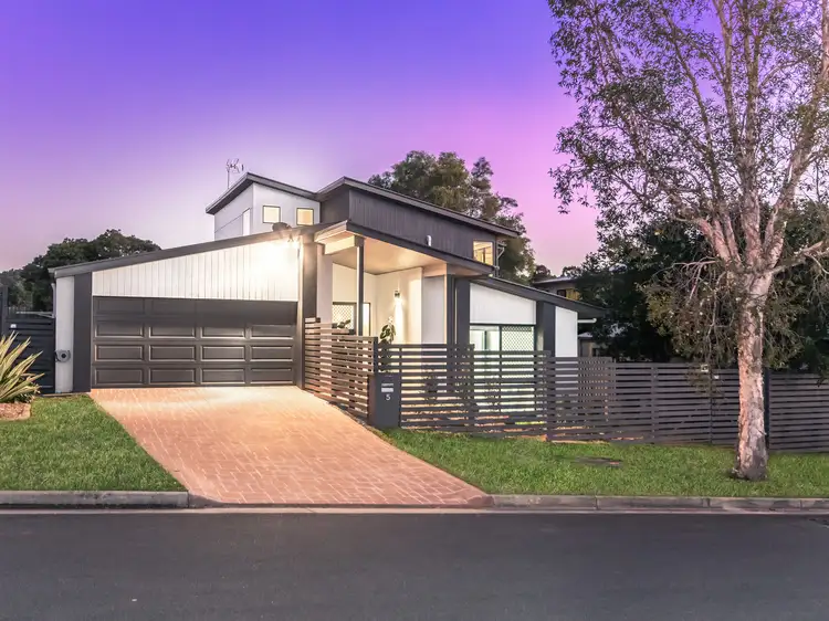 Main view of Homely house listing, 5 Cobb and Co Drive, Oxenford QLD 4210