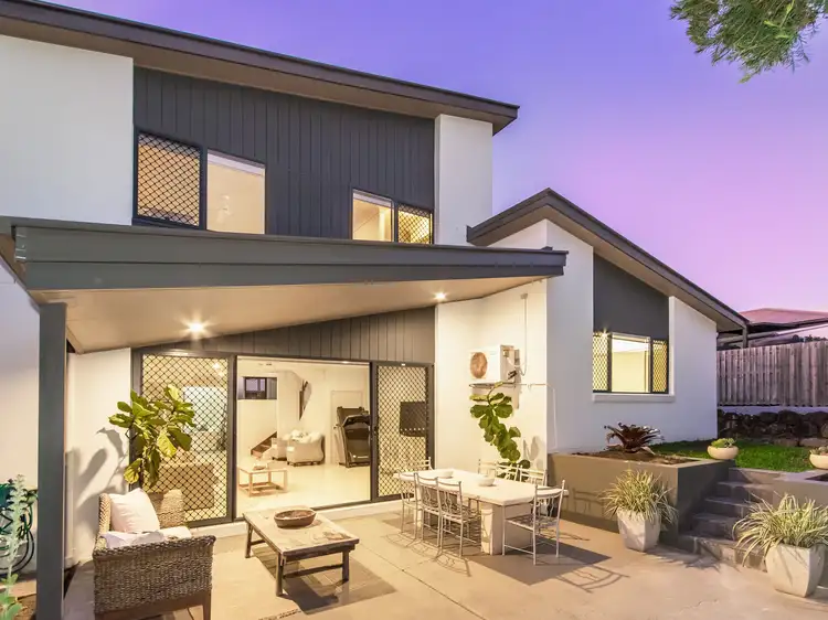 Second view of Homely house listing, 5 Cobb and Co Drive, Oxenford QLD 4210