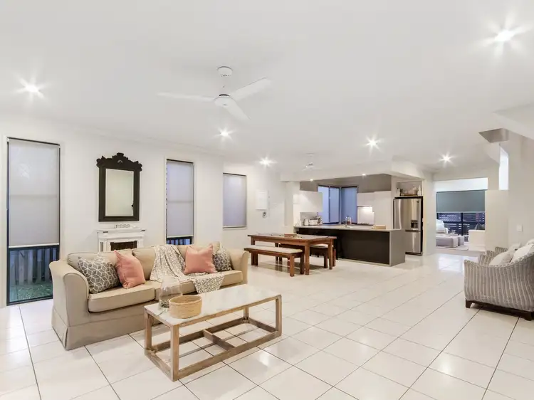 Fourth view of Homely house listing, 5 Cobb and Co Drive, Oxenford QLD 4210