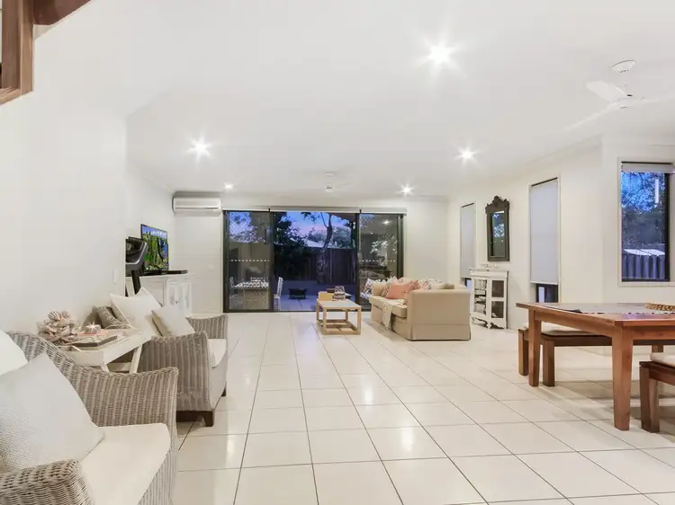 Fifth view of Homely house listing, 5 Cobb and Co Drive, Oxenford QLD 4210