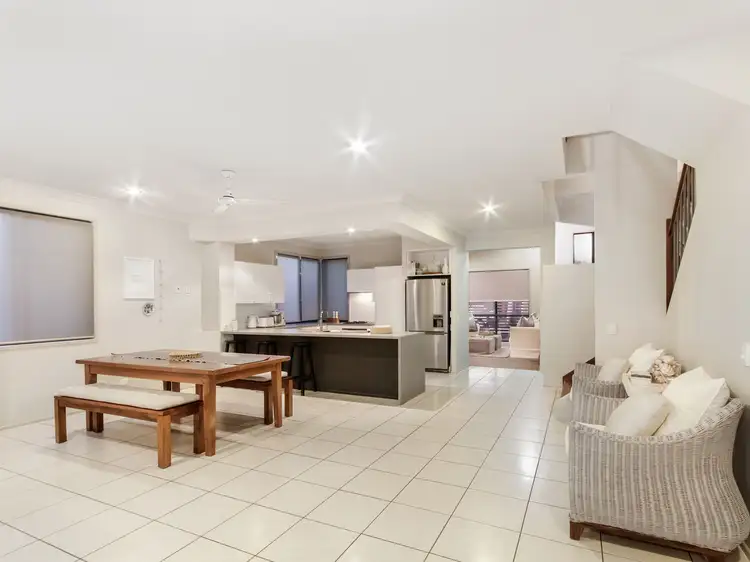 Sixth view of Homely house listing, 5 Cobb and Co Drive, Oxenford QLD 4210