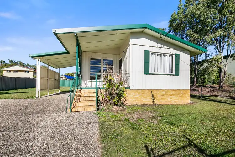 4 Macginley Street, Archerfield QLD 4108