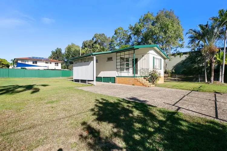 Second view of Homely house listing, 4 Macginley Street, Archerfield QLD 4108