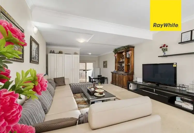 Fourth view of Homely townhouse listing, E3/88-98 Marsden Street, Parramatta NSW 2150