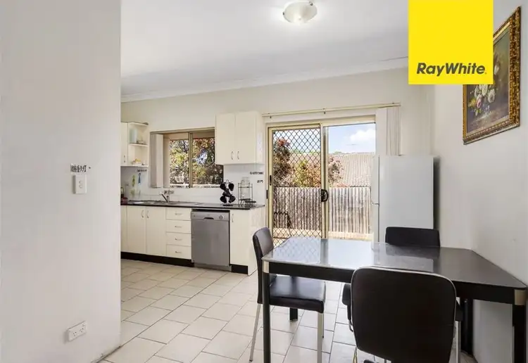 Sixth view of Homely townhouse listing, E3/88-98 Marsden Street, Parramatta NSW 2150