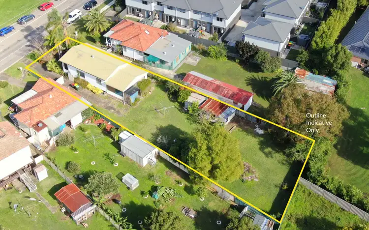 52 Sandgate Road, Wallsend NSW 2287