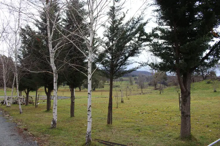 Second view of Homely land listing, 359 Batlow Road, Tumbarumba NSW 2653