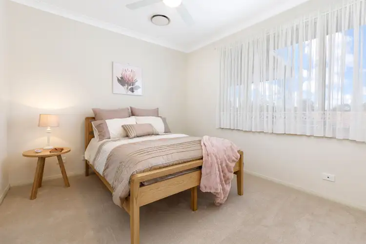 Sixth view of Homely villa listing, 4/10 Olive Street, Ryde NSW 2112