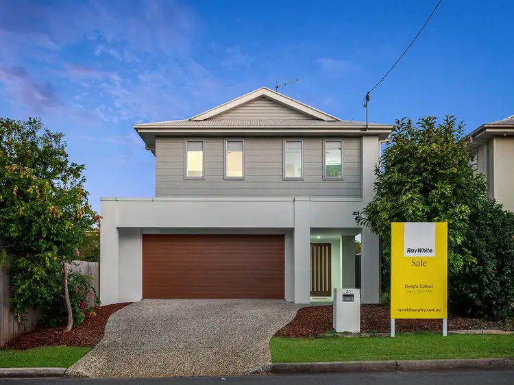 31 Lionel Street, Nudgee QLD 4014