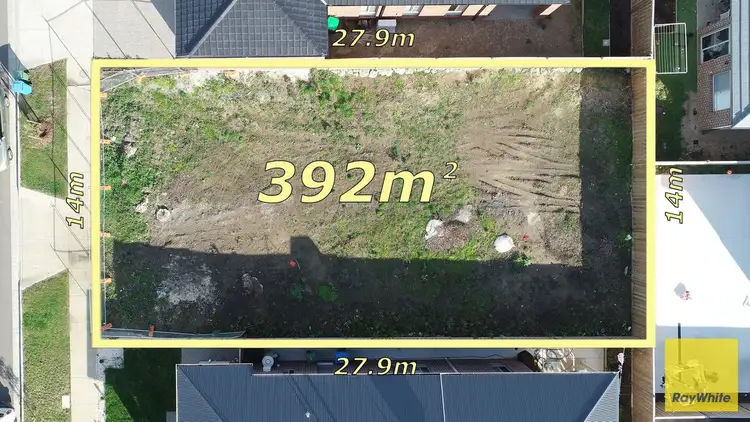 13 Backman Road, Clyde VIC 3978