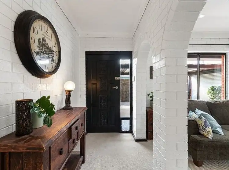 Second view of Homely house listing, 2A Hawke Street, Albert Park SA 5014