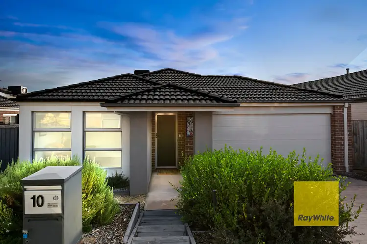 Main view of Homely house listing, 10 Anchorage Way, Leopold VIC 3224