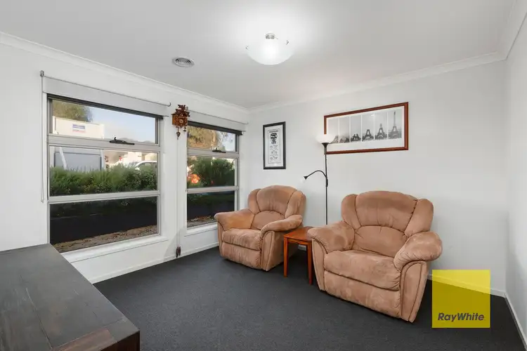 Second view of Homely house listing, 10 Anchorage Way, Leopold VIC 3224