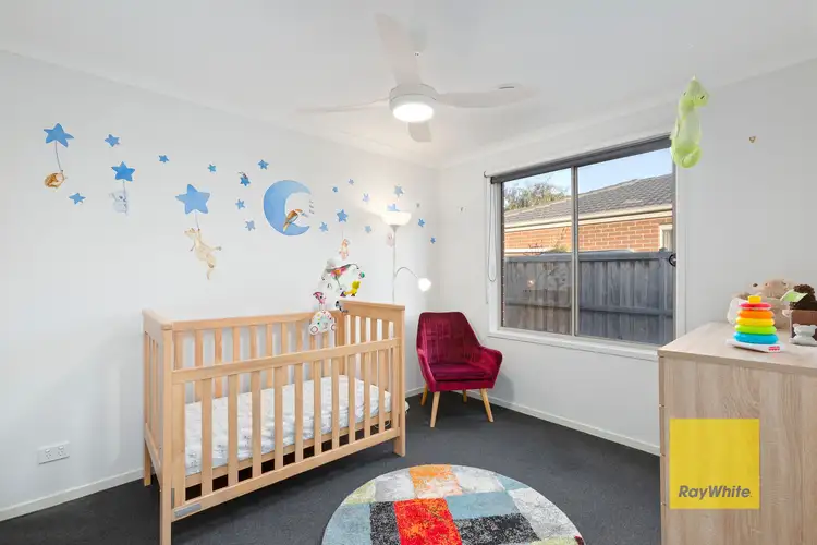 Fifth view of Homely house listing, 10 Anchorage Way, Leopold VIC 3224