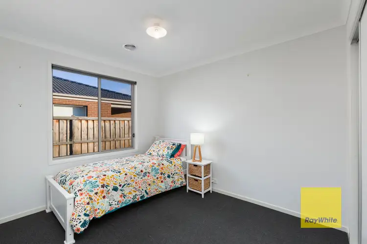 Sixth view of Homely house listing, 10 Anchorage Way, Leopold VIC 3224