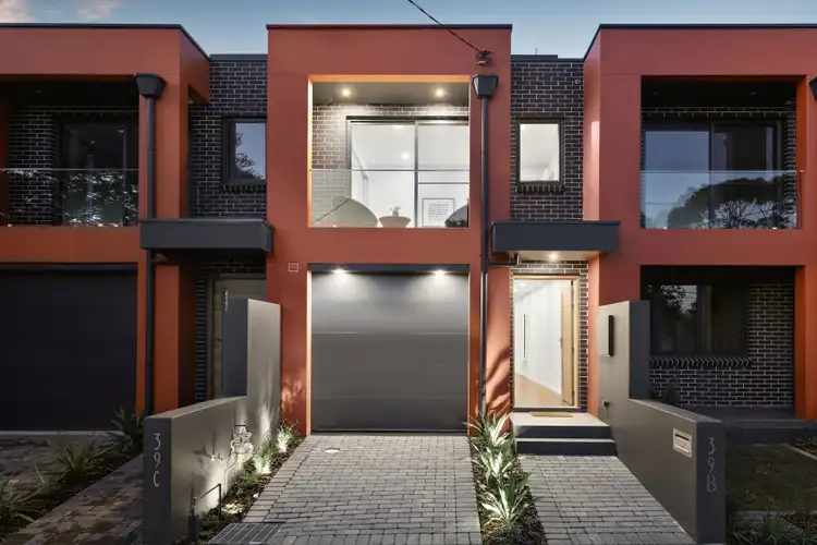 Main view of Homely house listing, 39b Roberts Street, St Peters NSW 2044