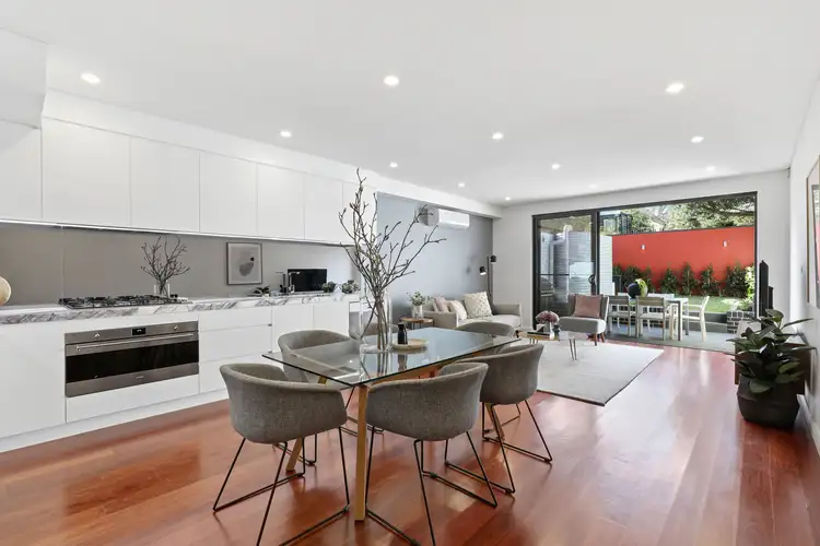 Second view of Homely house listing, 39b Roberts Street, St Peters NSW 2044